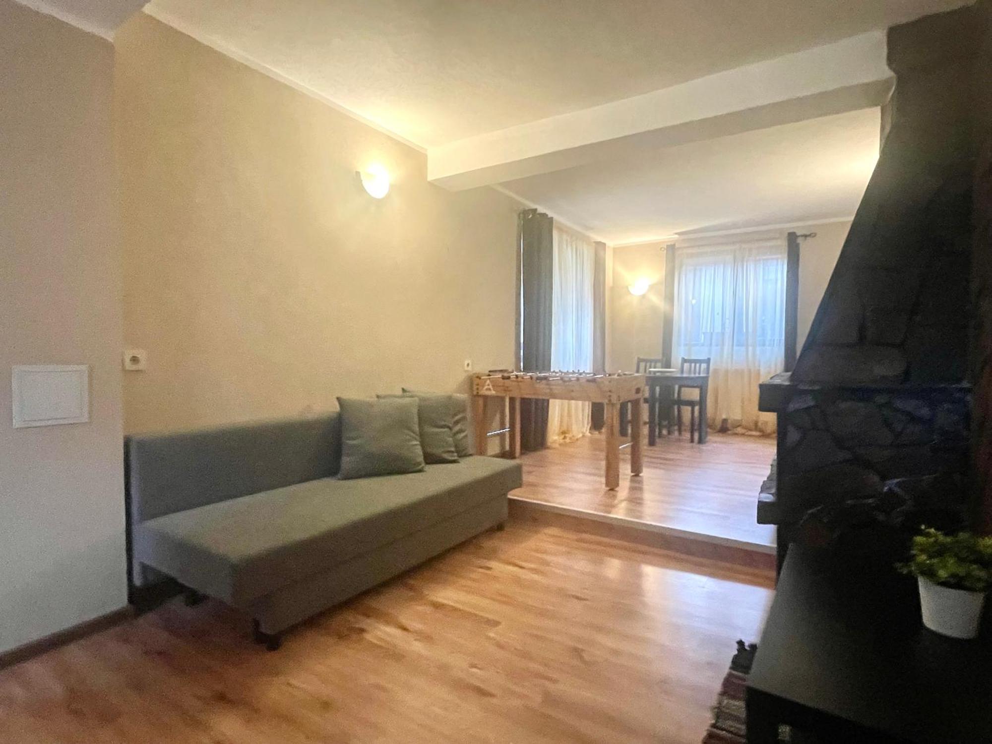 Къща За Гости Алида Sapareva Banja Exteriér fotografie